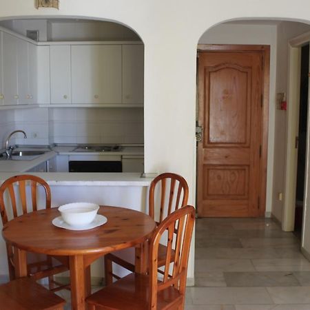 Apartamentos Jardines Del Gamonal Màlaga Exteriér fotografie